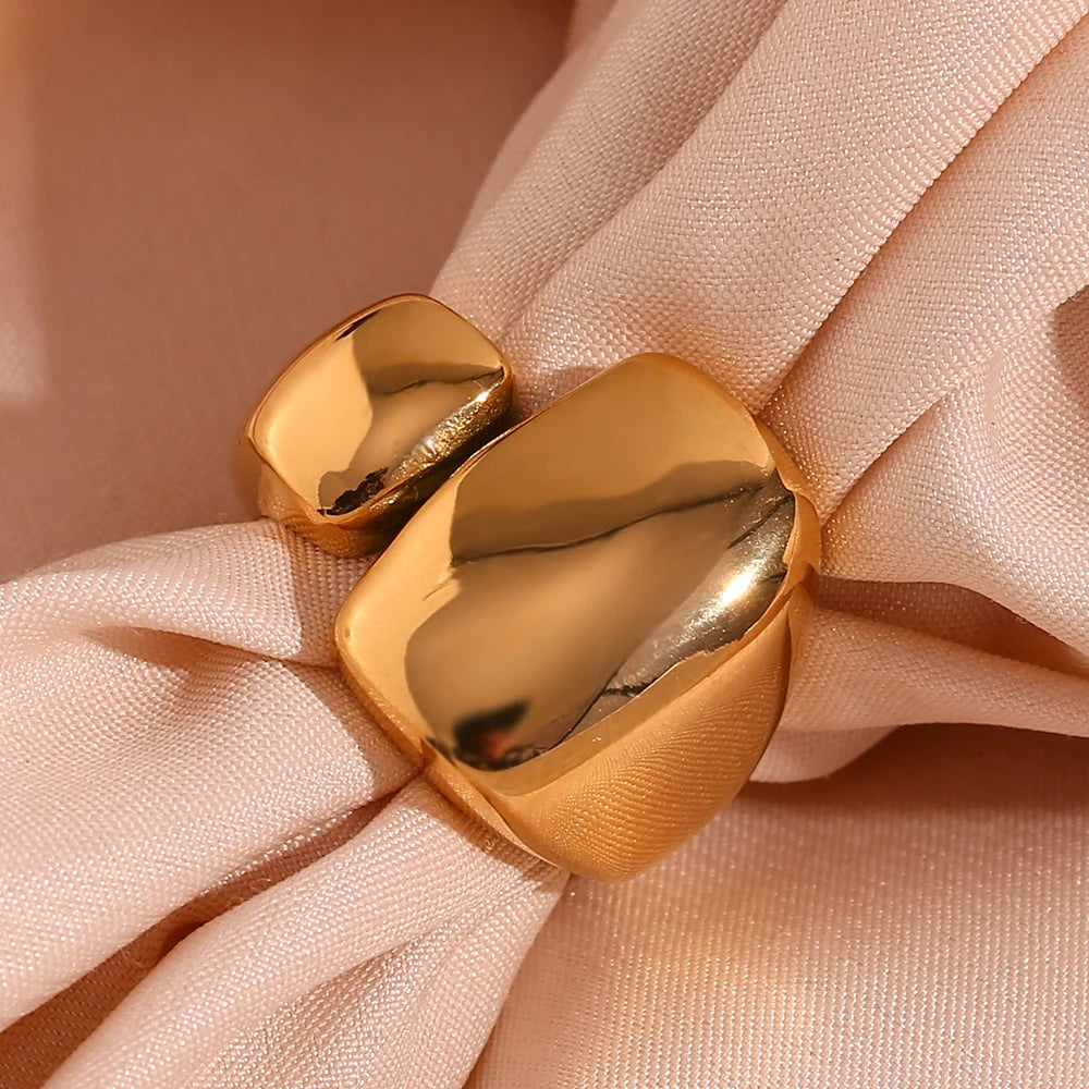 Power Play Ring