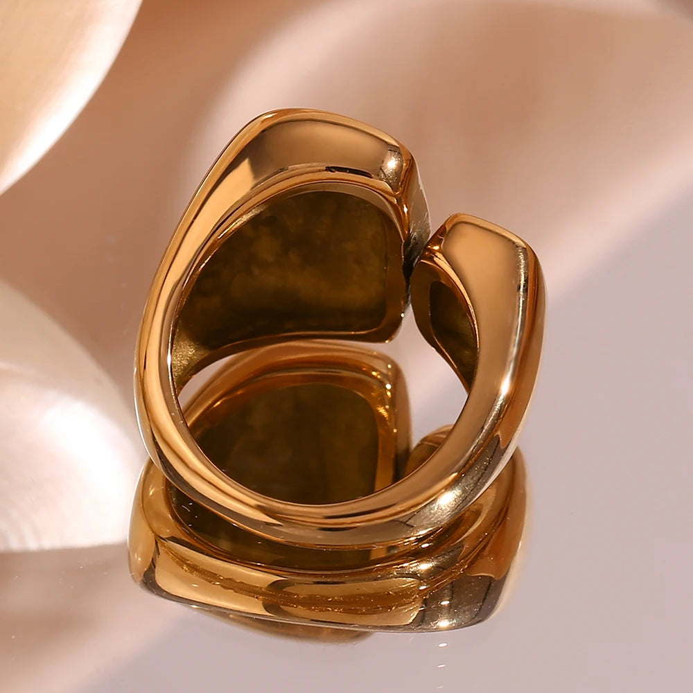 Power Play Ring
