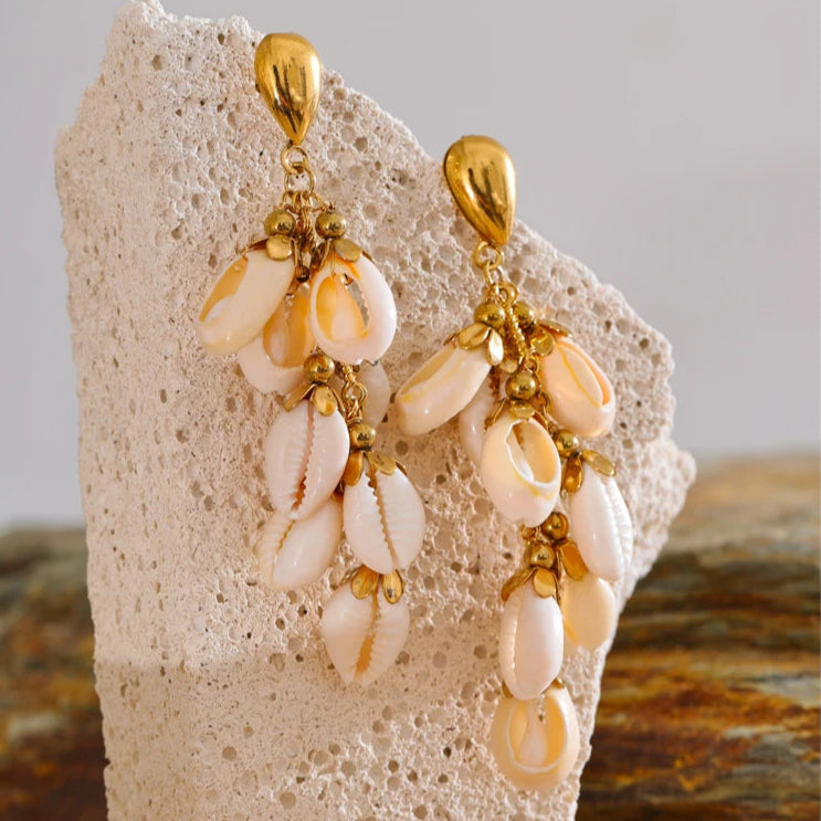 Seaside Dreams Earrings