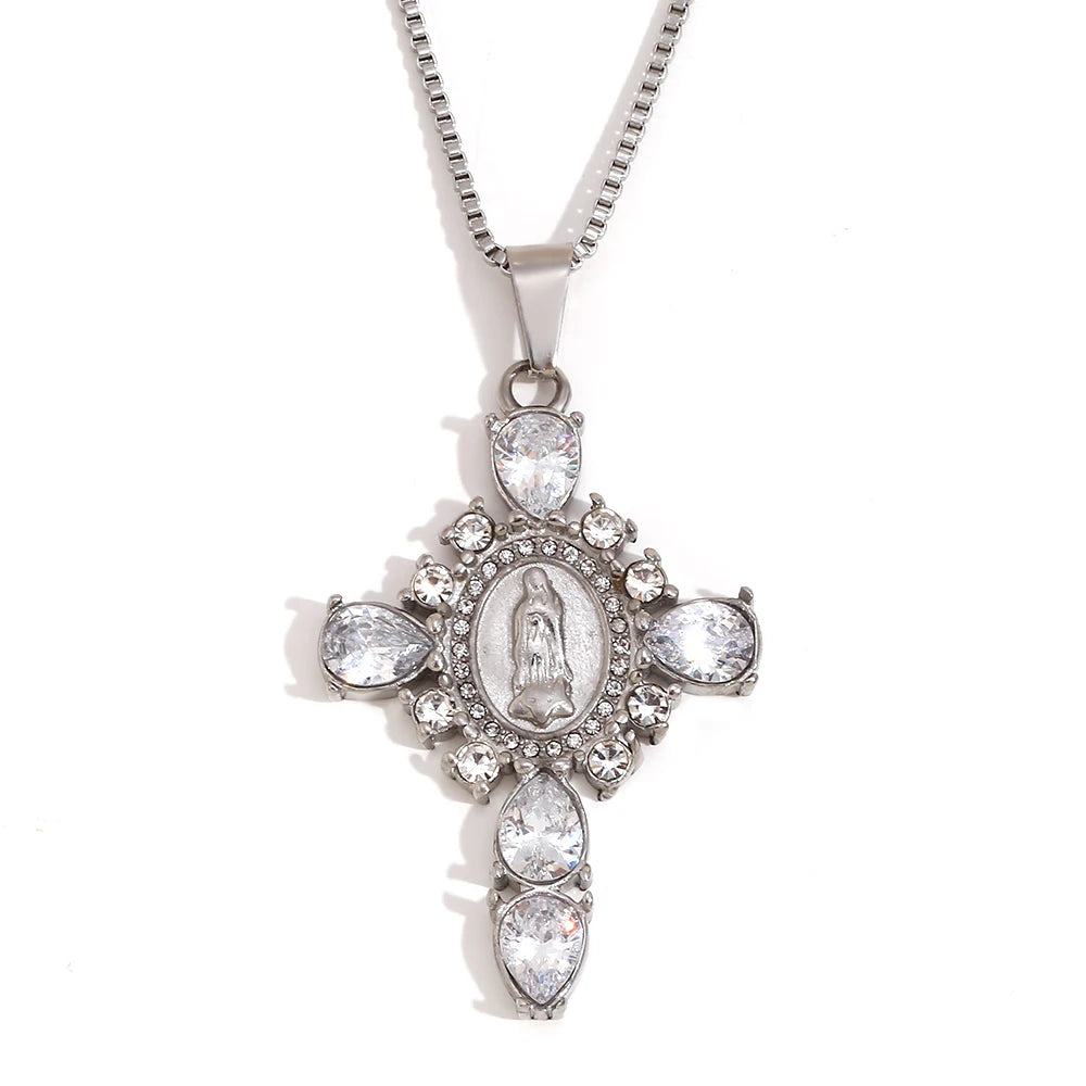 Madre Mia Necklace