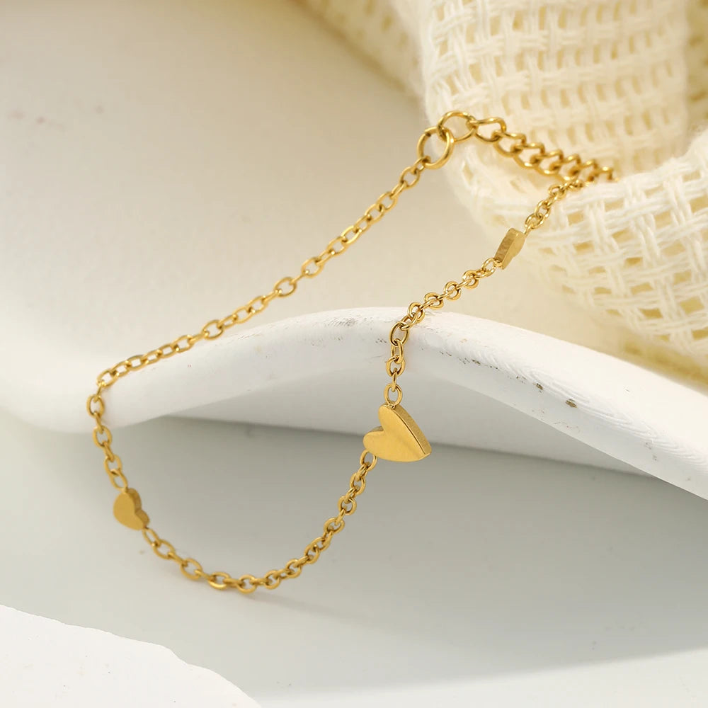 Soft Love Bracelet
