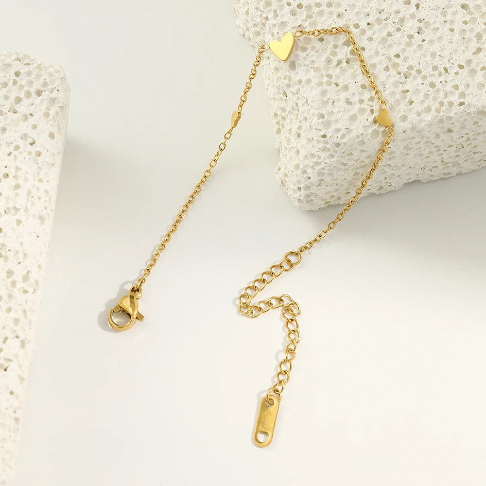 Soft Love Bracelet