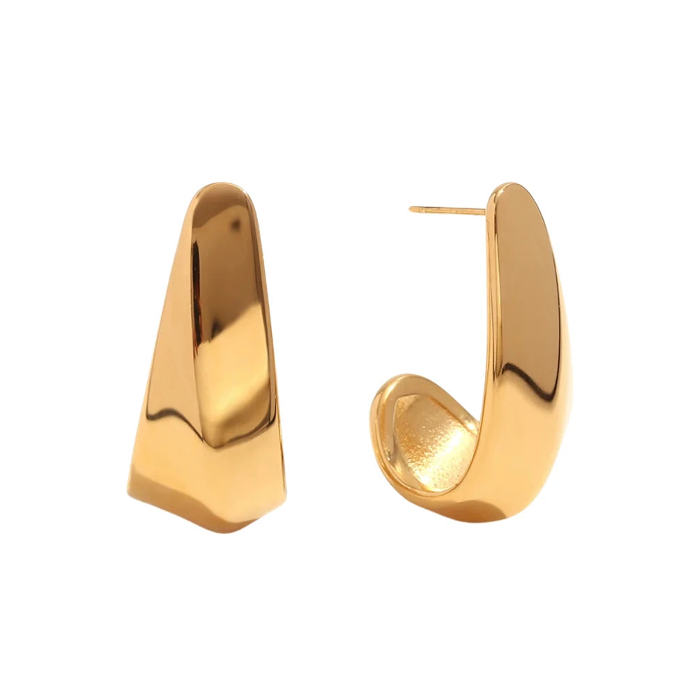 Spotlight Lover Earrings Belle and Bold
