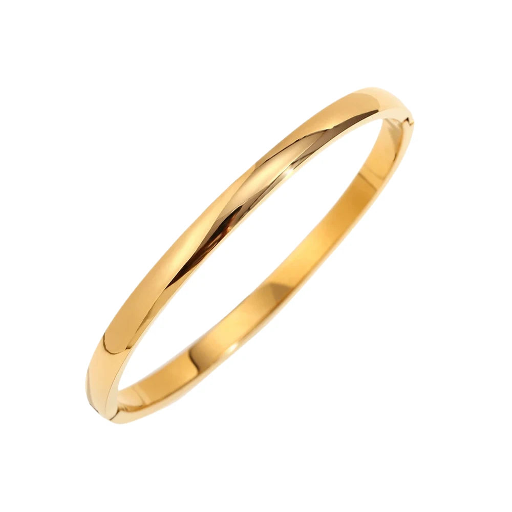 The Halo Bracelet Medium
